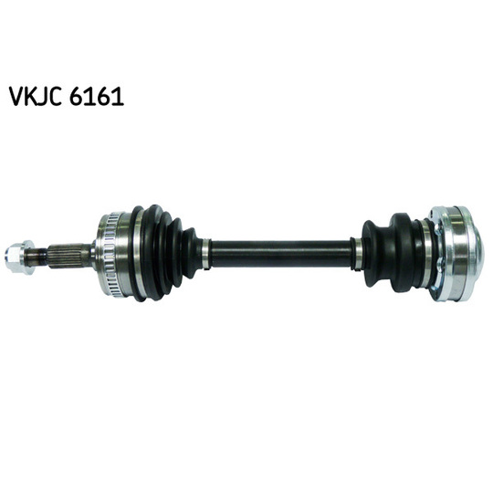 VKJC 6161 - Drivaxel 