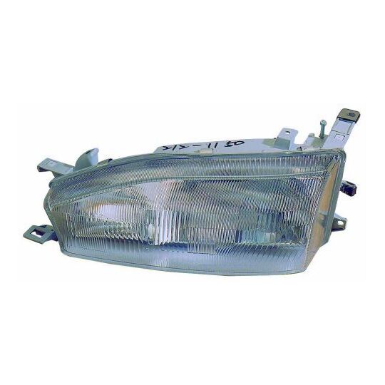 212-1150L-LD - Headlight 