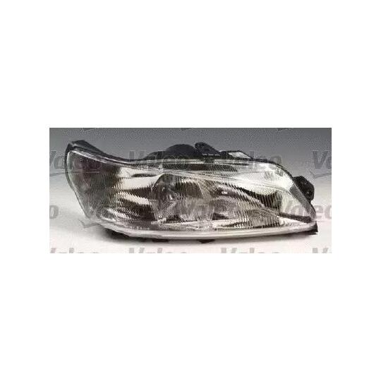 086647 - Headlight 