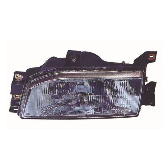 221-1101R-LD-E - Headlight 