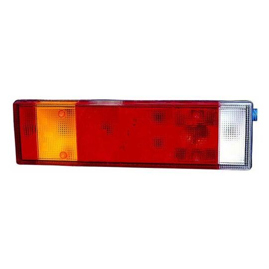 551-1961L-WE - Combination Rearlight 