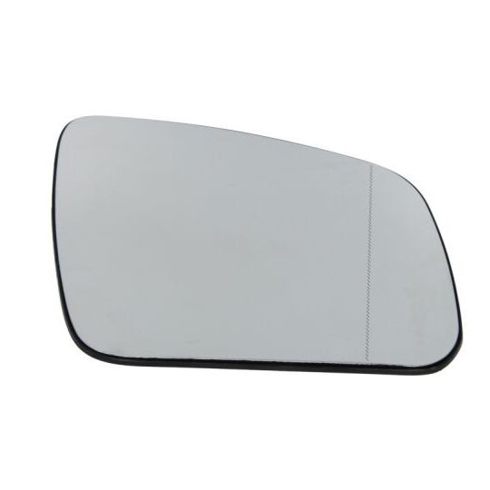 6102-02-1272519P - Mirror Glass, outside mirror 