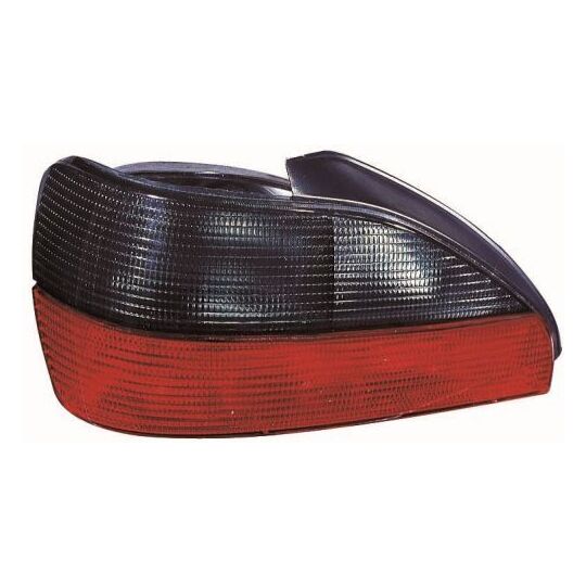 550-1934L-UE - Combination Rearlight 