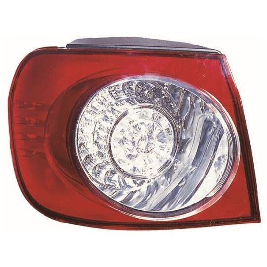 441-1972R-AE - Combination Rearlight 