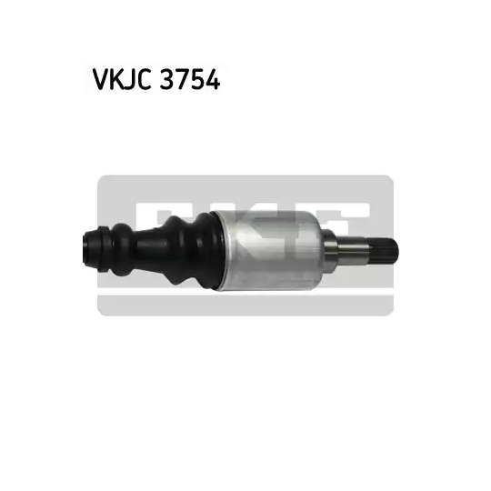 VKJC 3754 - Drive Shaft 