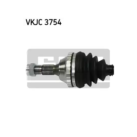 VKJC 3754 - Drive Shaft 