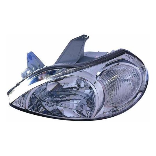 223-1112L-LD-E - Headlight 