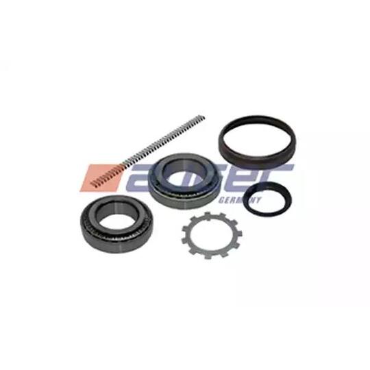 56553 - Repair Kit, wheel hub 