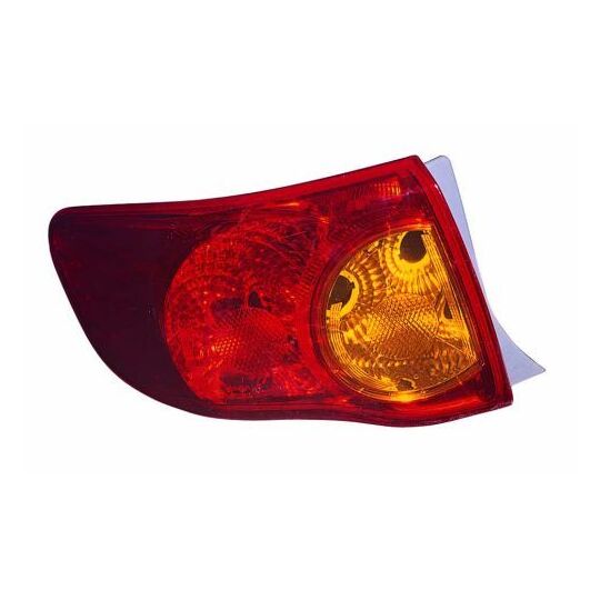 212-19Q3R-UE - Combination Rearlight 