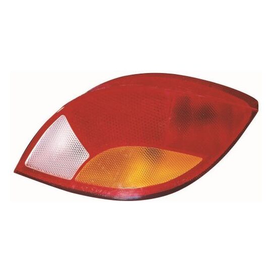 431-1957R-LD-UE - Combination Rearlight 