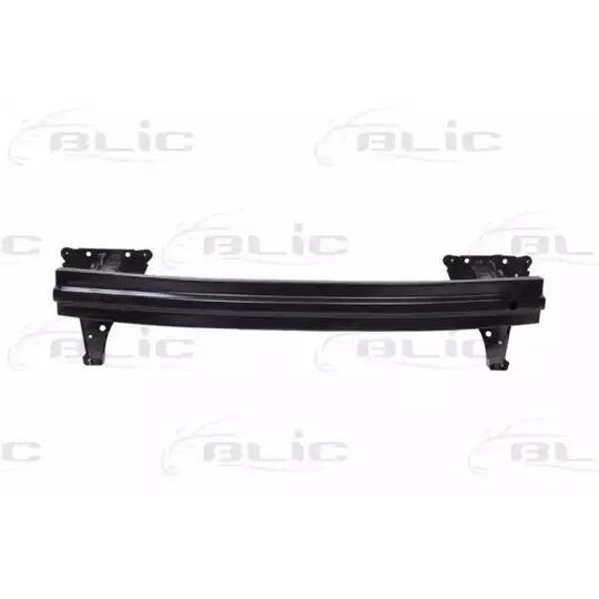 5502-00-2042941P - Support, bumper 