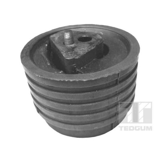 00614322 - Holder, engine mounting 