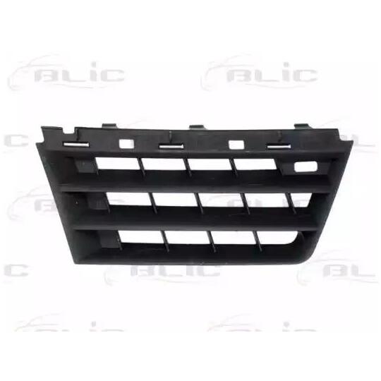 6502-07-6042992P - Radiator Grille 