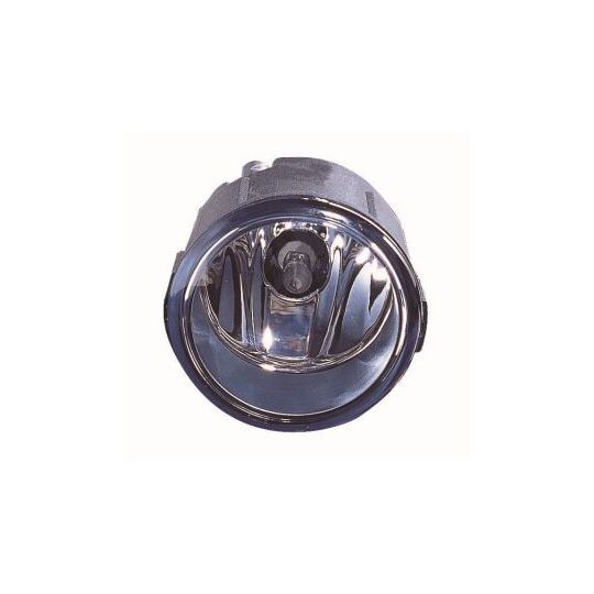 215-2030N-UQ - Fog Light 