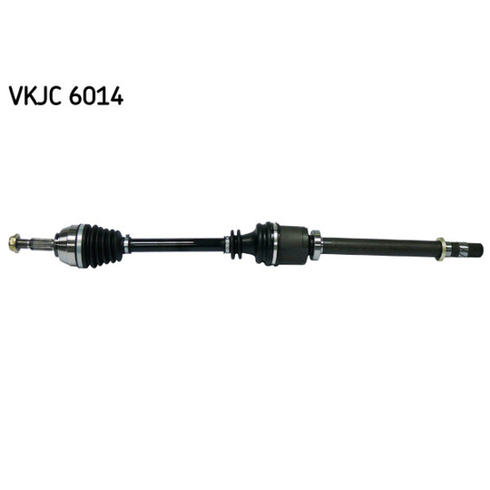 VKJC 6014 - Drive Shaft 