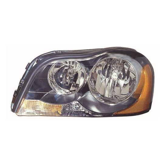 773-1120L-LDEM2 - Headlight 