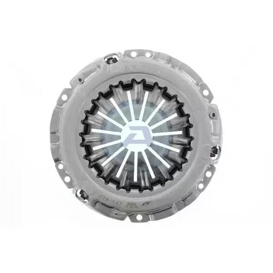 CTX-147 - Clutch Pressure Plate 