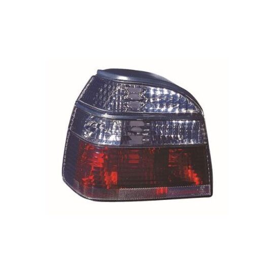 441-1916P3BE-S - Combination Rearlight Set 