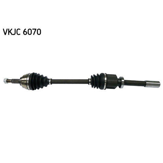 VKJC 6070 - Drive Shaft 
