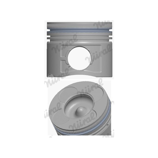 87-114400-30 - Piston 