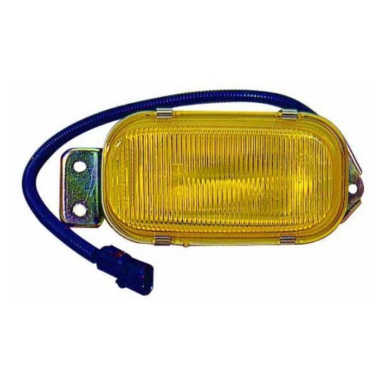 214-2009L-YV1 - Fog Light 