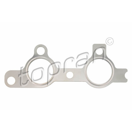 207 700 - Gasket, exhaust manifold 