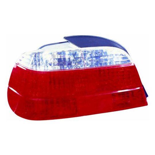 444-1920R-UE-CR - Combination Rearlight 