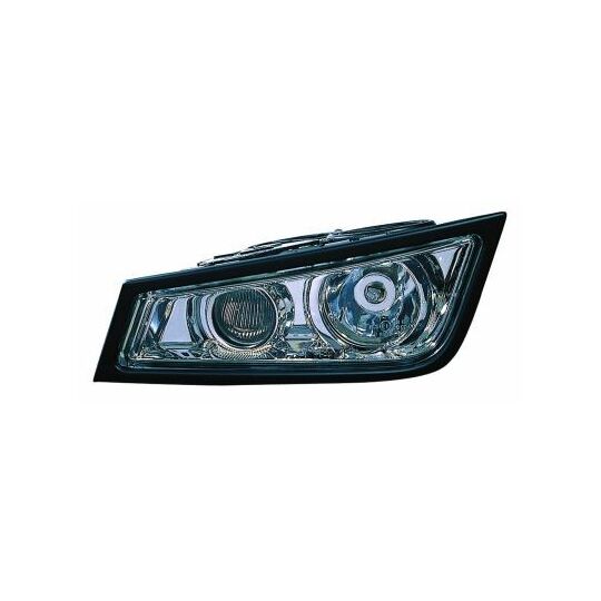 773-2017L-UE2 - Fog Light 