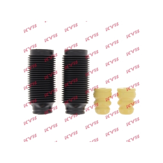 910111 - Dust Cover Kit, shock absorber 