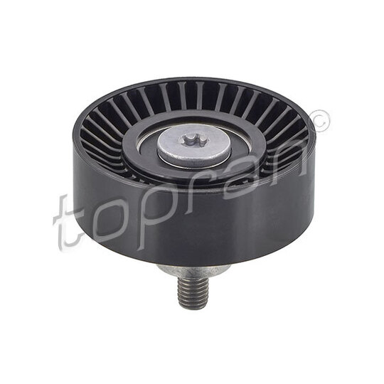 501 140 - Deflection/Guide Pulley, v-ribbed belt 