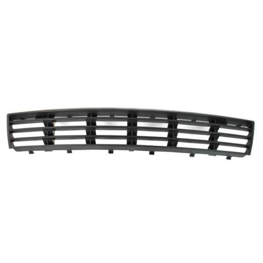 6502-07-0018999P - Ventilation Grille, bumper 