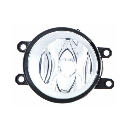 212-2061R-UQ - Fog Light 