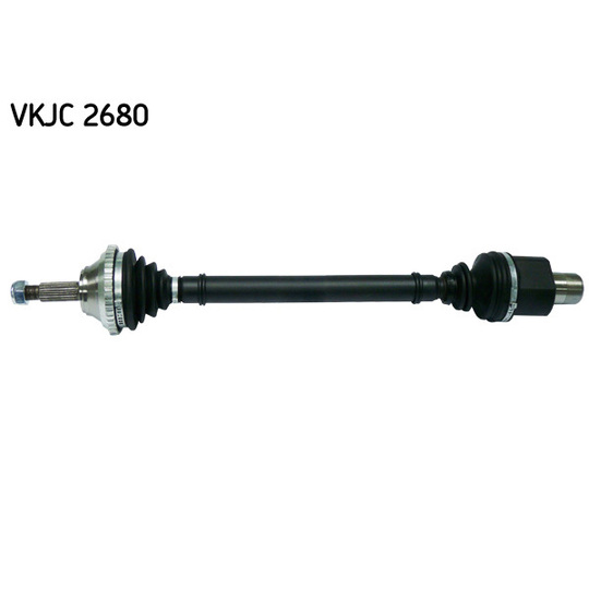VKJC 2680 - Drive Shaft 