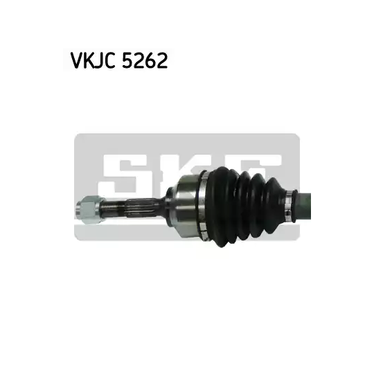 VKJC 5262 - Drive Shaft 
