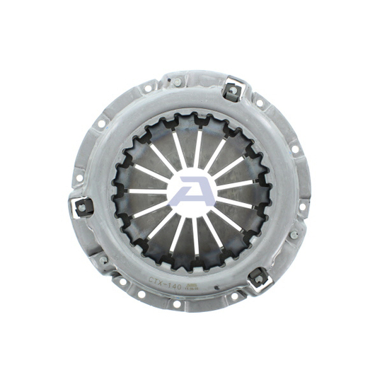 CTX-140 - Clutch Pressure Plate 