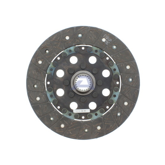 DS-911 - Clutch Disc 