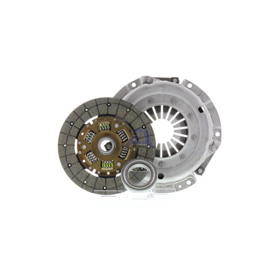 KZ-006 - Clutch Kit 