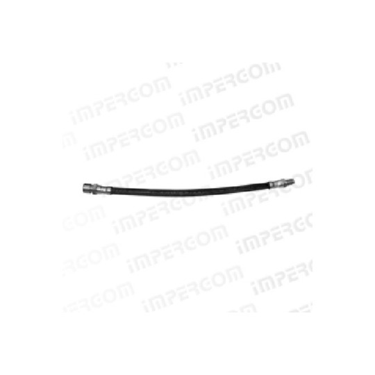 23026 - Clutch Hose 