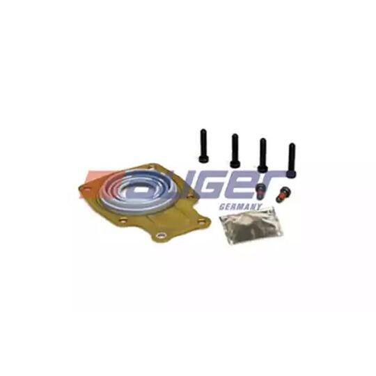 55176 - Repair Kit, brake caliper 