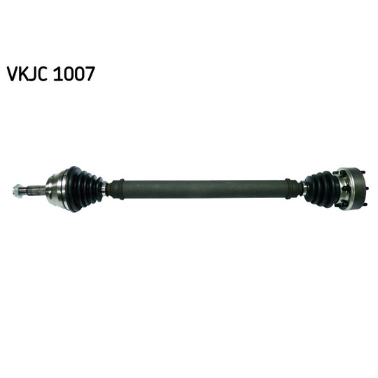 VKJC 1007 - Drive Shaft 