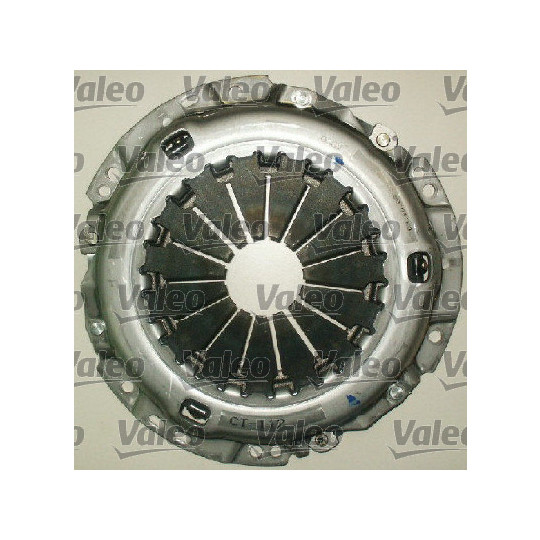 826398 - Clutch Kit 