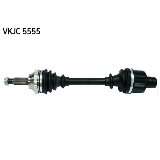 VKJC 5555 - Drive Shaft 