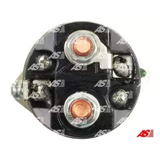 SS 5108 - Solenoid Switch, starter 