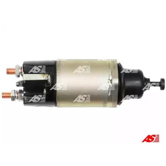 SS 5108 - Solenoid Switch, starter 