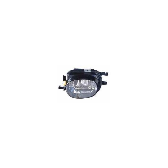 340-2003L-UQ - Fog Light 