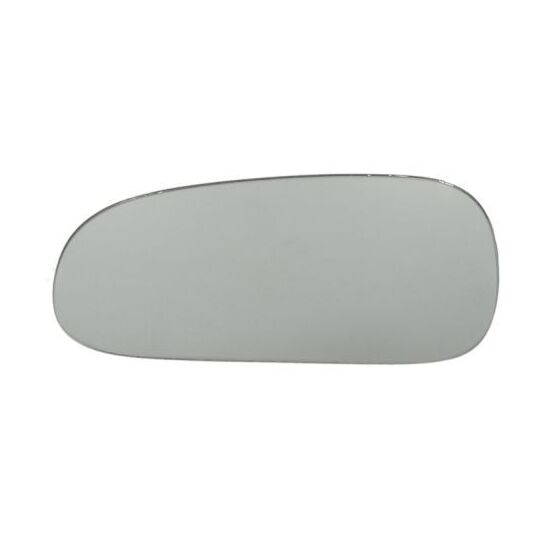 6102-01-0655P - Spegelglas, yttre spegel 