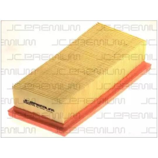 B2W007PR - Air filter 