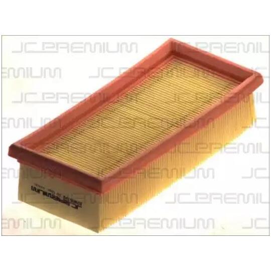 B2W007PR - Air filter 