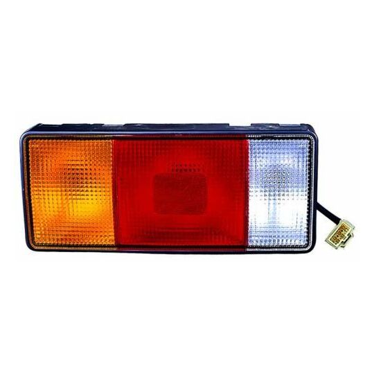 214-1988L-A - Combination Rearlight 