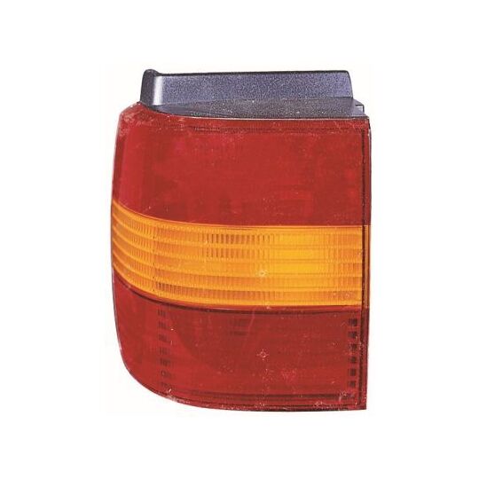 441-1922R-UE-YR - Combination Rearlight 